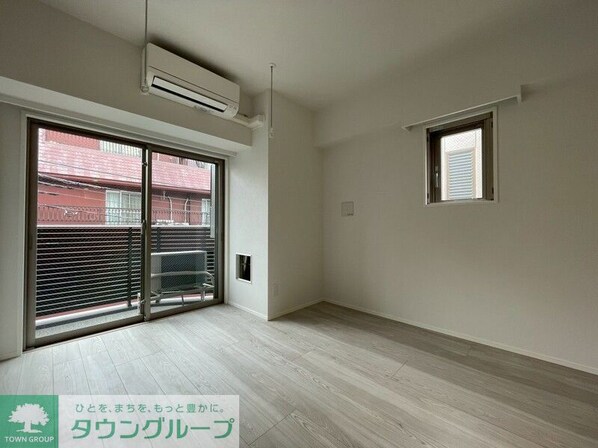 ルミークアン北上野の物件内観写真